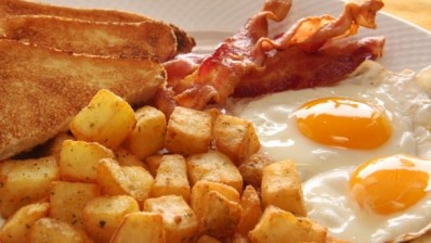 High-protein breakfasts could help maintain blood sugar control