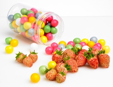 Bubblegum berries: UK retailer to sell 'bubbleberries' that taste like gum