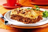 Lasagne was one of the products found to contain horse instead of beef