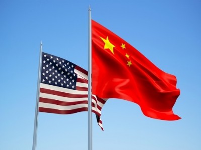 Washington alleges that China has flouted international trading laws