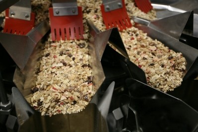 Peter Kölln expands oat flake range after Ishida upgrade