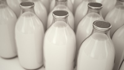 LTO Nederland has published its International Milk Price Comparison for April, which shows how much companies are paying for their milk. Photo: iStock - Tomasz Wyszołmirski