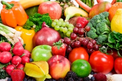 Almost 75% of low income group say they struggle to afford the recommended five-a-day, according to research.