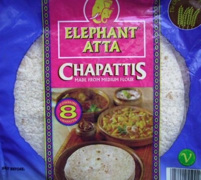 Associated British Foods buys Elephant Atta from Premier Foods