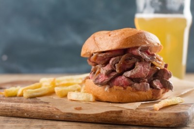 Beef consumption falls in Europe and the US as consumers turn to poultry