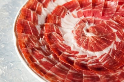 Russia-based Tavr is to launch its own version of Iberian ham