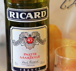 Soaring French spirits taxes rock Pernod Ricard