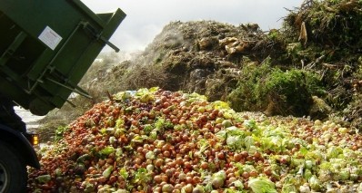 Pilot scheme shows promise in ‘repurposing’ commercial food wastes