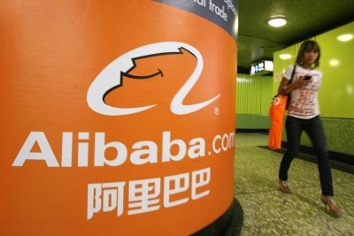 Alibaba has appointed its first UK md Amee Chande