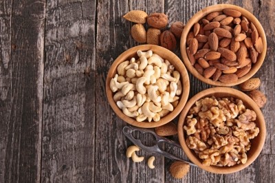 'If the associations are causal, an estimated 4.4 million premature deaths in the America, Europe, Southeast Asia, and Western Pacific would be attributable to a nut intake below 20 grams per day in 2013,' the review claims. ©iStock