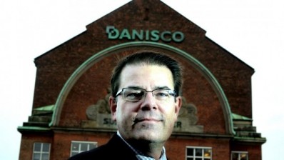 Knutzen: Ushered in a period of “growth and enhanced profitability” at Danisco