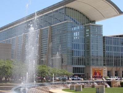 McCormick Place, Chicago - home to Pack Expo 2012