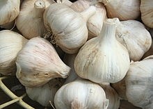 Garlic oil is vulnerable to adulteration