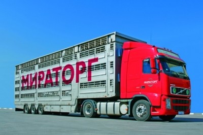 Miratorg is the first Russian company to have beef exports to Iran approved