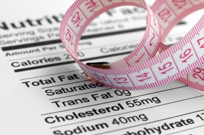 Nutrition labelling alone not effective in comparison study