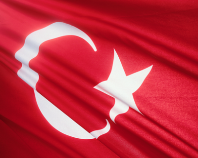 Turkey is one of the fastest growing regions for the food and beverage industry