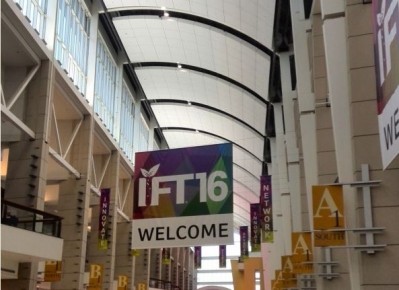 Trendspotting at IFT: What we saw at the world's biggest food science expo