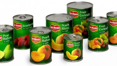 Del Monte buries the hatchet ahead of retail and NPD joint-venture
