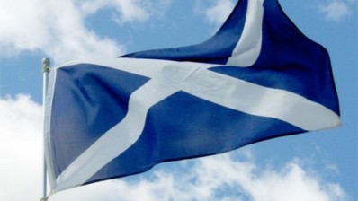 A total of 55% of Scottish voters opted to remain in the UK, versus 45% voting for independence