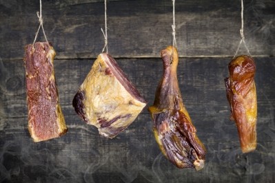European cured meats from Spain and Italy and wowing Japanese consumers