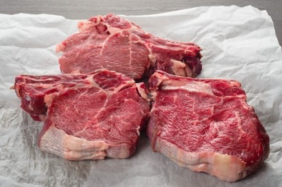 UK beef exports generate more than £350m every year for the British economy