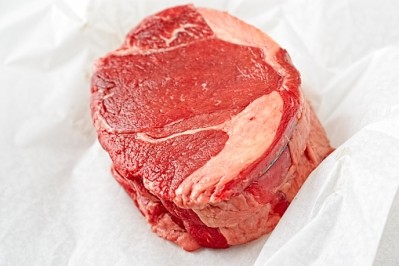 Italy is a major market for Irish exports of forequarter beef cuts, such as chuck