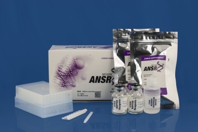 Neogen's ANSR L.mono kit
