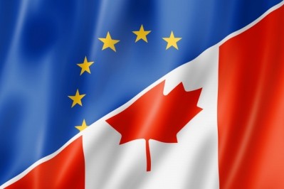 Canada and EU have signed a free trade agreement