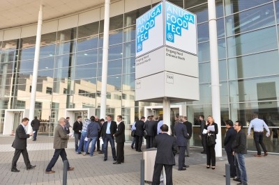 Around 43,000 visitors are expected at the show. Photo credit: Koelnmesse
