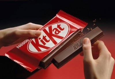 Kit Kat shape trademark now destined to fail, predicts legal expert