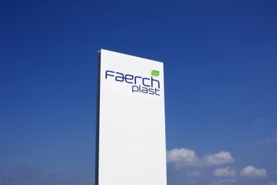 Faerch Plast is based in Denmark and employs 900 people across four production sites