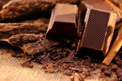 Near record high cocoa butter prices may force chocolatiers to seek alternative vegetable fats