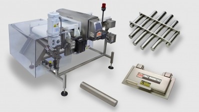 Eriez offers combination systems with metal detection and magnetic separation equipment for boosted contamination detection.