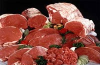 Belgium advises citizens to cut down meat consumption