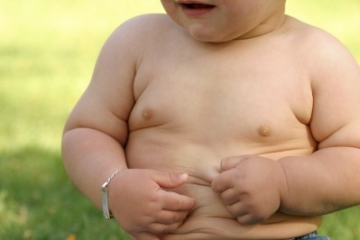 Growth rates in childhood obesity slowing - study