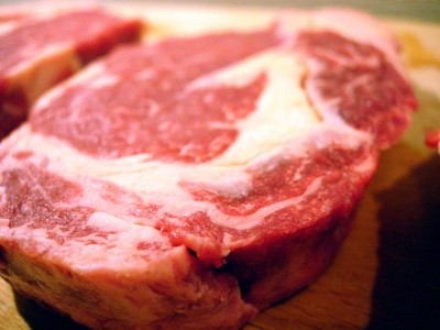 Russia has withdrawn boneless beef from sale