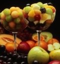 Researchers investigate coatings to extend fruit shelf life