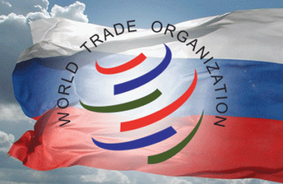 Russia joining WTO offers food industry opportunities 