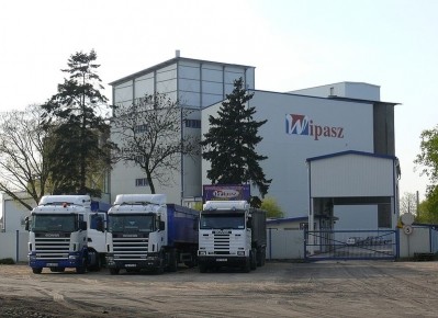 Wipasz is reported to have annual revenues of €342.7m with a workforce of 1,000. Image courtesy of Kolanin