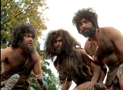 Caveman diets are just one trend singled out by Vierhile