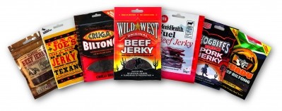 The Jerky Group and Cruga merger has created the largest beef snacking company in Europe