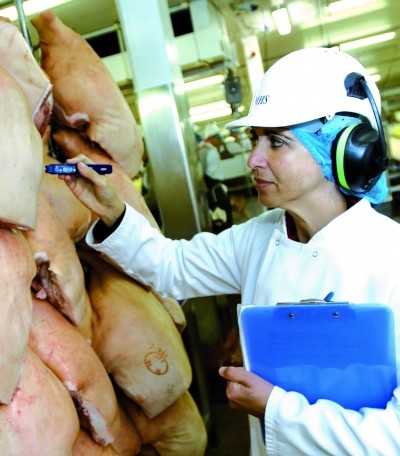 Official controls could be rolled out across food industry