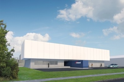 Marel to open new European demonstration facility