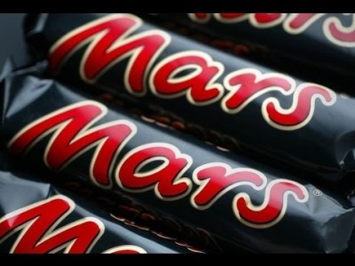 Mars to provide renewable electricity to power 12 UK sites 
