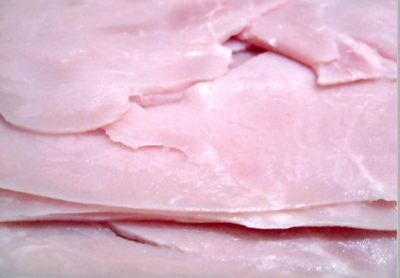 One of the outbreaks could be linked to cold meat products such as ham