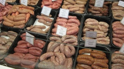 Processed meat linked to premature death: EPIC data