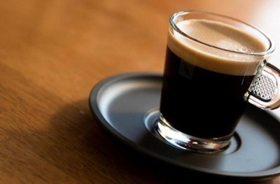 Nespresso coffee (Andreas Lindmark/Flickr)