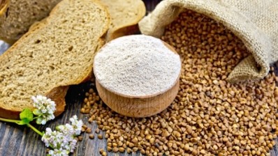 Buckwheat has been a popular ingredient in new food and drink launches. Photo: iStock - rezkrr