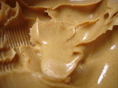 UK peanut butter volume sales rose 17% between 2010 and 2012 to 14m kg.