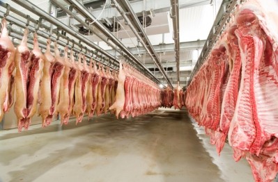 Meat production in Russia has seen an increase, while imports have dropped